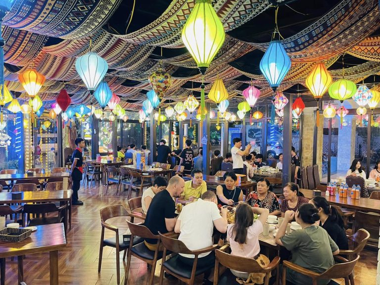 Central Restaurant