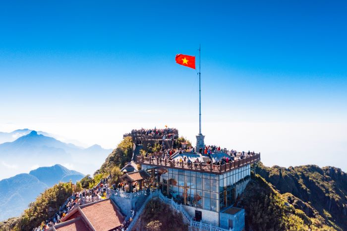 Đi đâu khi du lịch Sa Pa? Top điểm check-in không thể bỏ lỡ